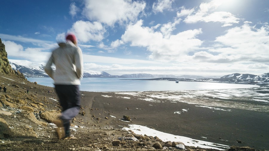 Antarctica - Discovery and learning voyage - gallery 3