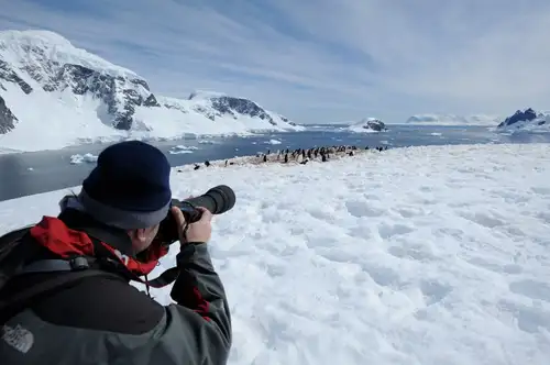 Antarctica - Discovery and learning voyage - gallery 7