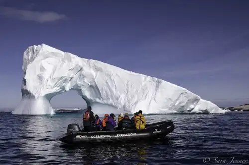 Antarctica - Elephant Island - Weddell Sea - Polar Circle - gallery 2