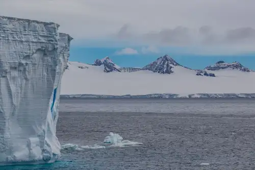 Antarctica - Elephant Island - Weddell Sea - Polar Circle - gallery 4