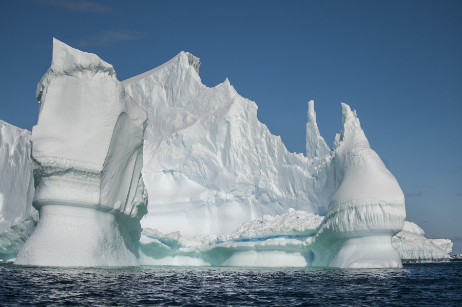 Antarctica – Uncharted islands of the Deep South - gallery 3