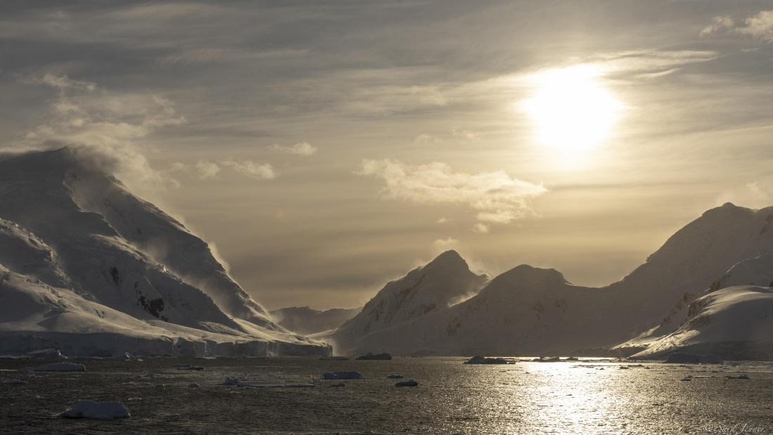 Antarctica – Uncharted islands of the Deep South - gallery 6