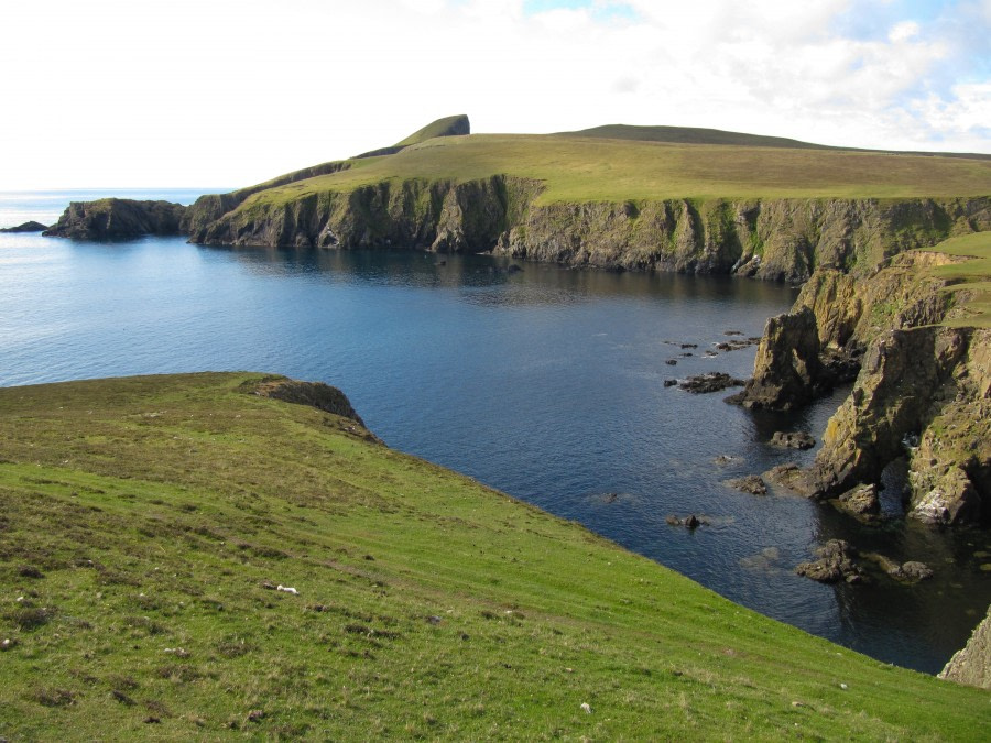 Arctic Ocean - Fair Isle, Jan Mayen, Ice edge, Spitsbergen, Birding - Summer Solstice - gallery 0