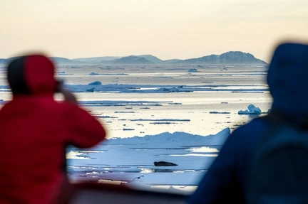 Around Spitsbergen and Nordaustlandet - gallery 3