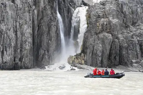 Around Spitsbergen, In the realm of Polar Bear & Ice - gallery 16