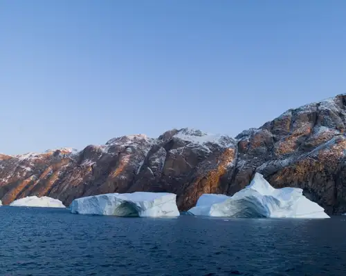 East Greenland, Scoresby Sund - Aurora Borealis, Including Long Hikes - gallery 2