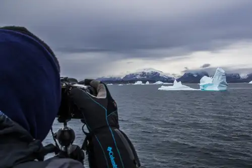 East Greenland, Scoresby Sund - Aurora Borealis, Including Long Hikes - gallery 2