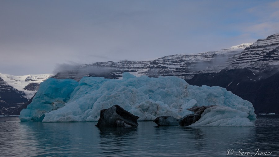 East Greenland - Scoresby Sund - Iceland, Aurora Borealis, Fly & Sail - gallery 2