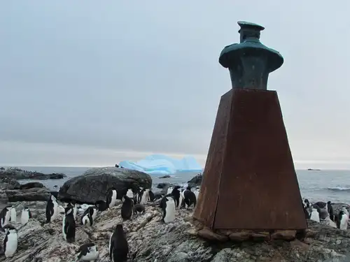 Falkland Islands - South Georgia - Elephant Island - Antarctica - Polar Circle - gallery 5