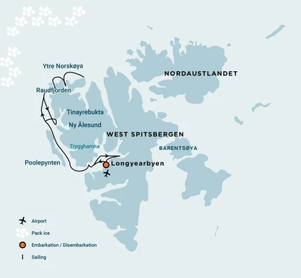 North Spitsbergen - Arctic Spring , Birding Special - gallery 8