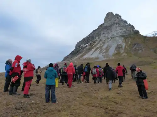 North Spitsbergen, Arctic Summer - gallery 6