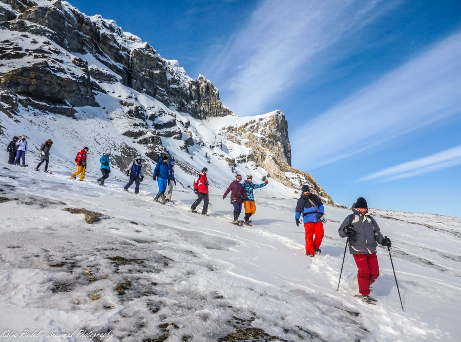 North Spitsbergen Basecamp - Free kayaking, Hiking, Photo Workshop, Cleaning the Shores - gallery 3