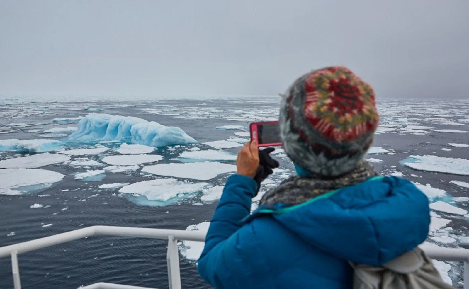 North Spitsbergen Basecamp – Summer Solstice - Free Kayaking, Hiking, Photo Workshop, Diving (supplemented) - gallery 4