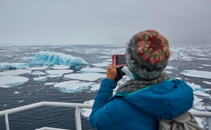 North Spitsbergen Basecamp – Summer Solstice - Free Kayaking, Hiking, Photo Workshop, Diving (supplemented) - gallery 1