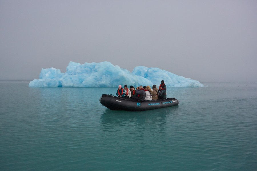 North Spitsbergen Explorer - Into the pack ice - Polar Bear Special - gallery 0