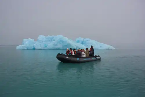 North Spitsbergen Explorer - Into the pack ice - Polar Bear Special - gallery 0