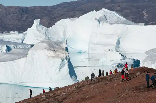 Spitsbergen - Northeast Greenland - Aurora Borealis, Including Long Hikes - gallery 4