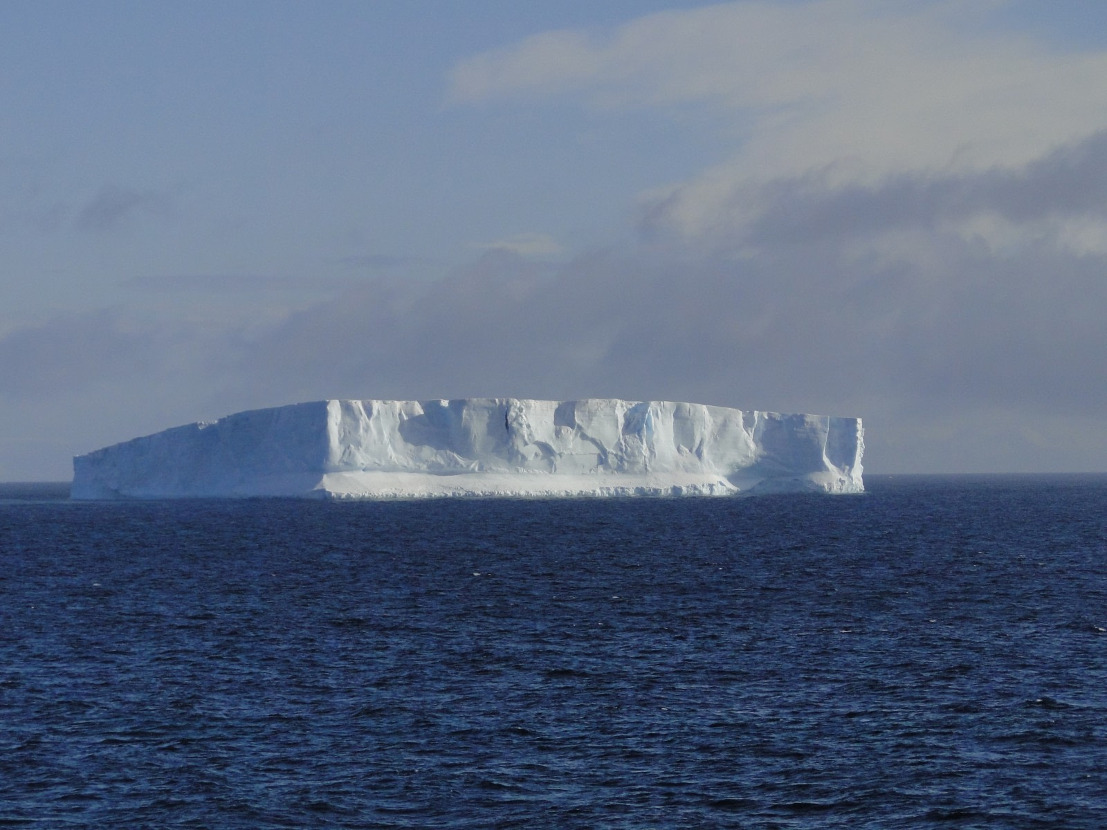 Weddell Sea: the Original Antarctic Adventure