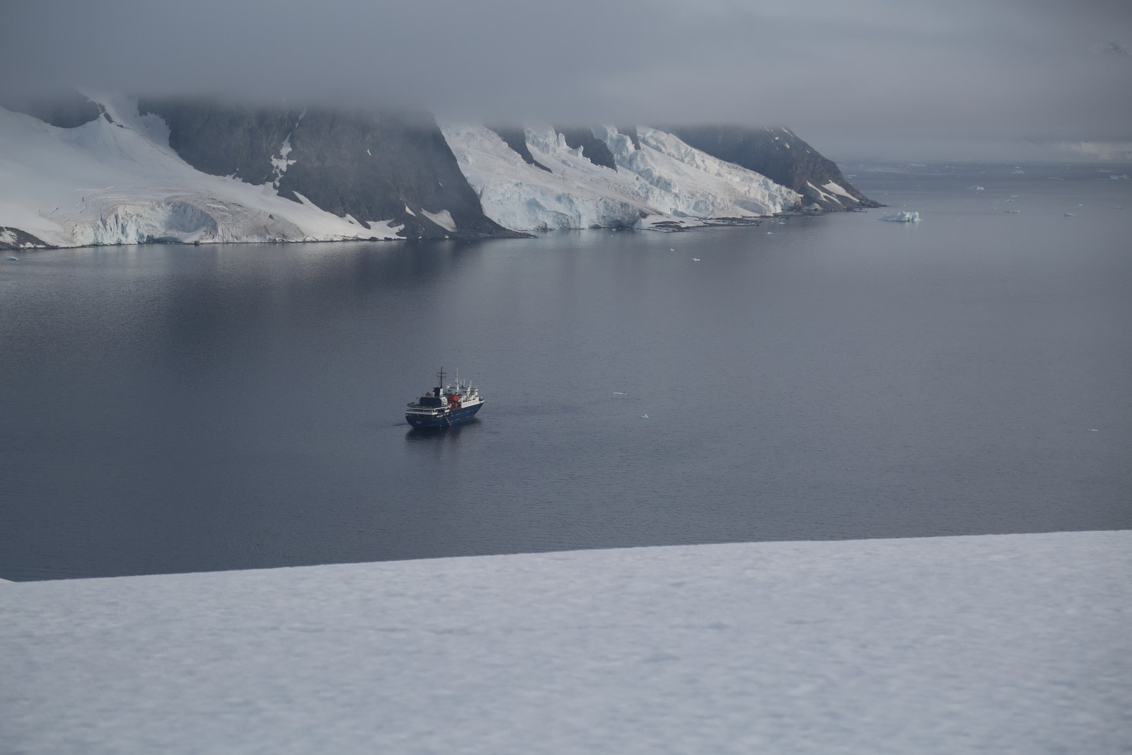 The Most Enchanting Antarctica Cruise Islands