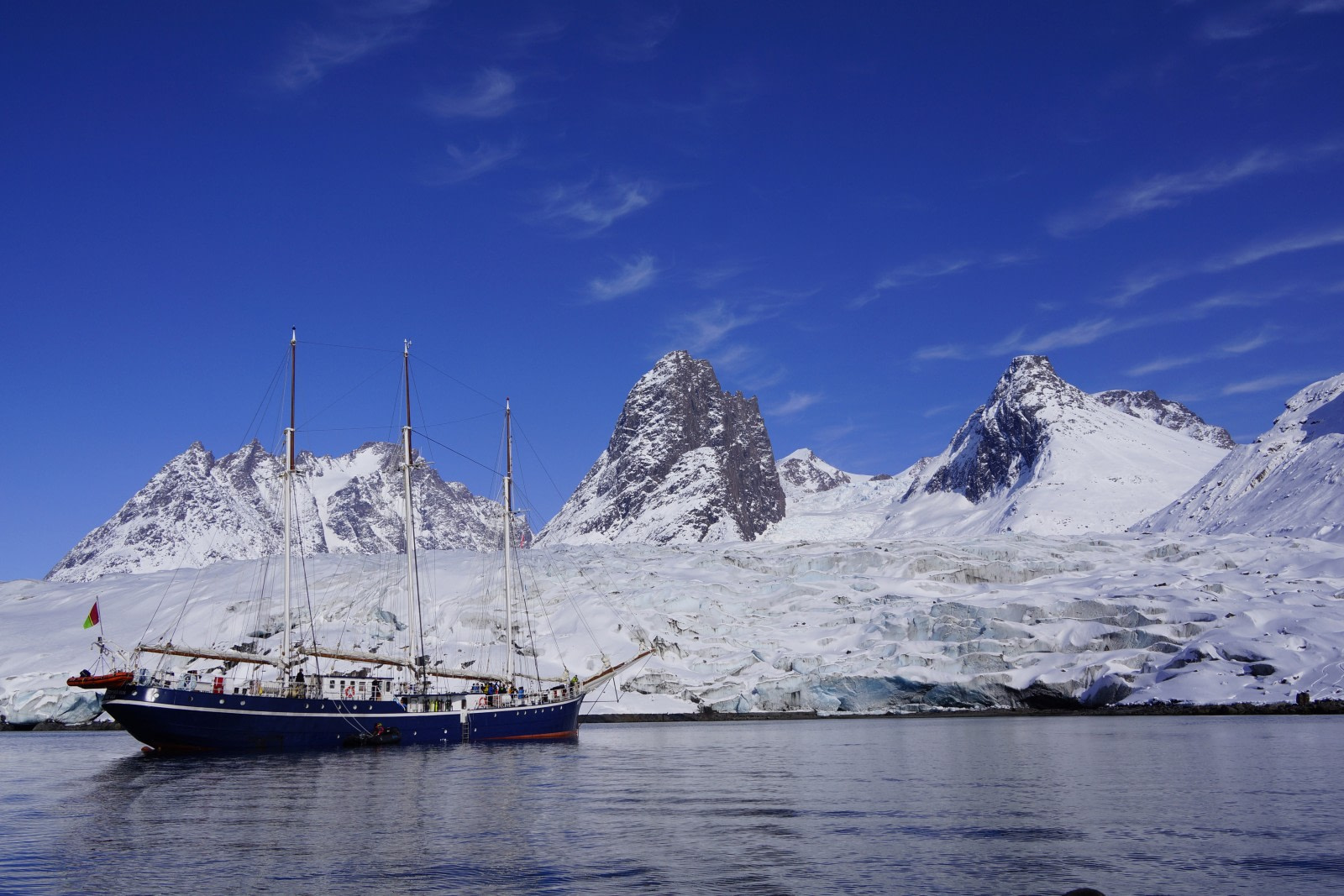 5 Misconceptions You Might Have About Greenland