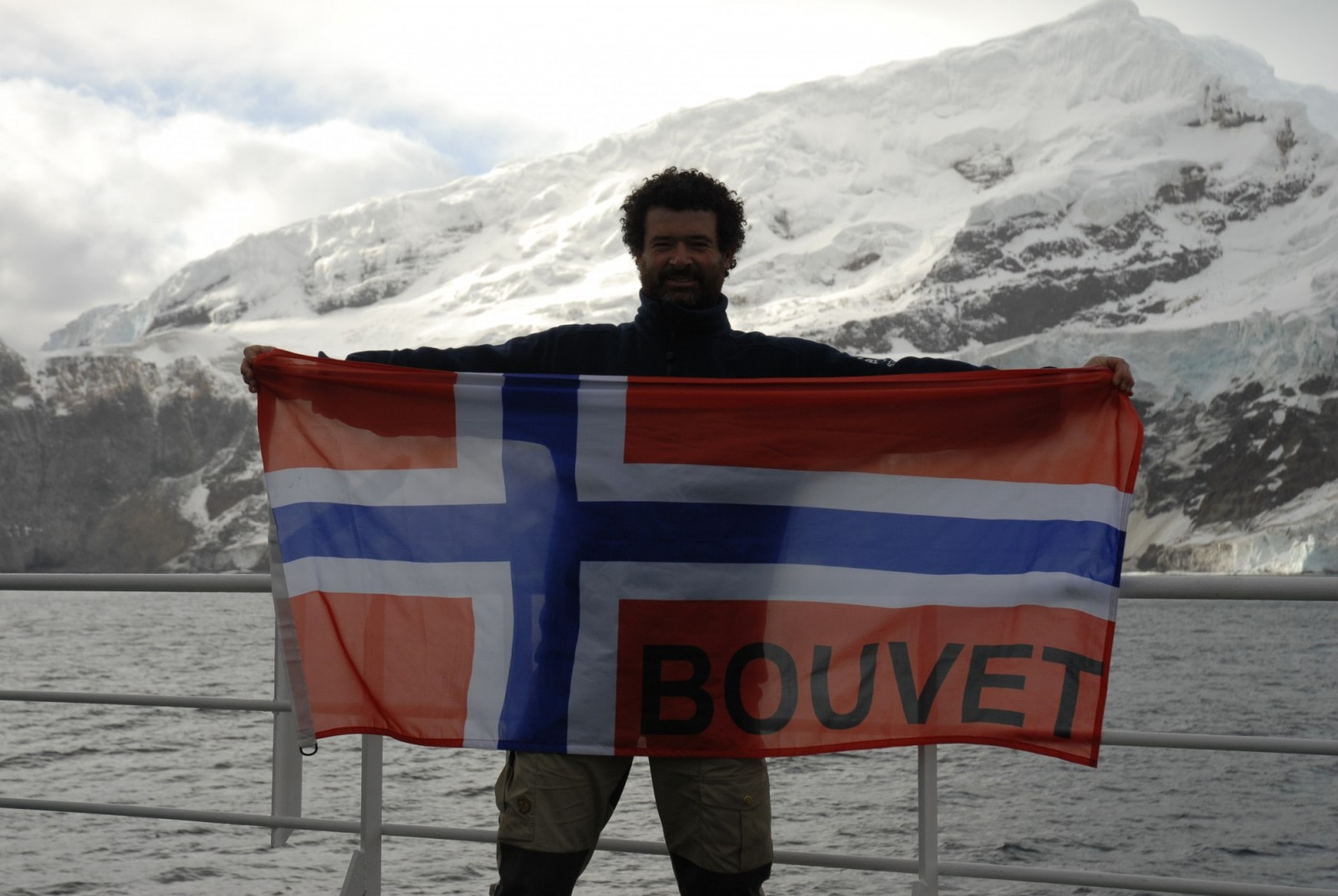 Bouvet Island: The Most Remote Island in the World