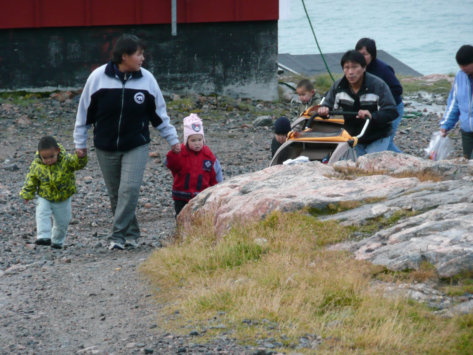 Greenlandic Inuit Beliefs