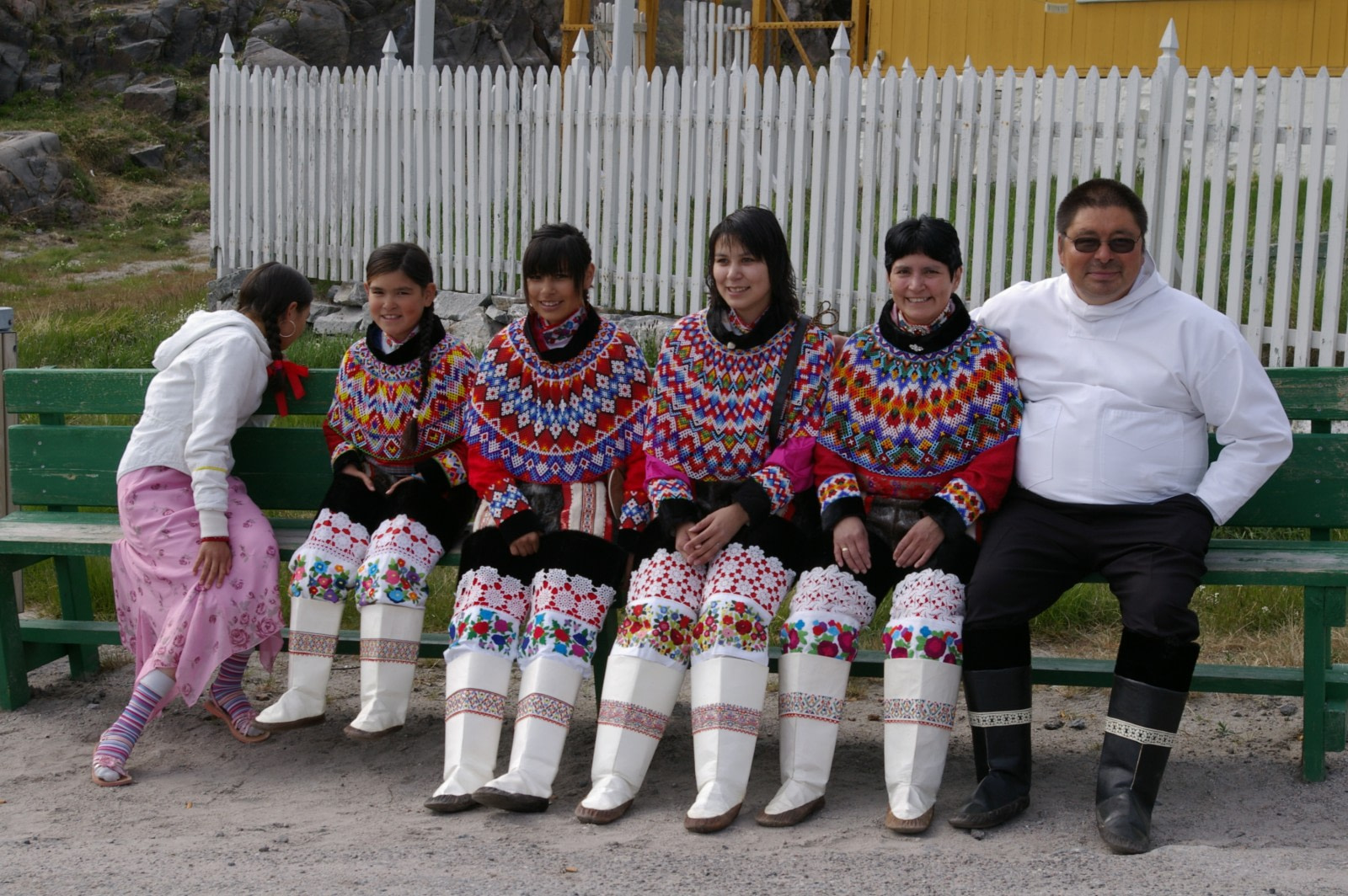 Not Eskimos: 10 Enlightening Facts About the Inuit