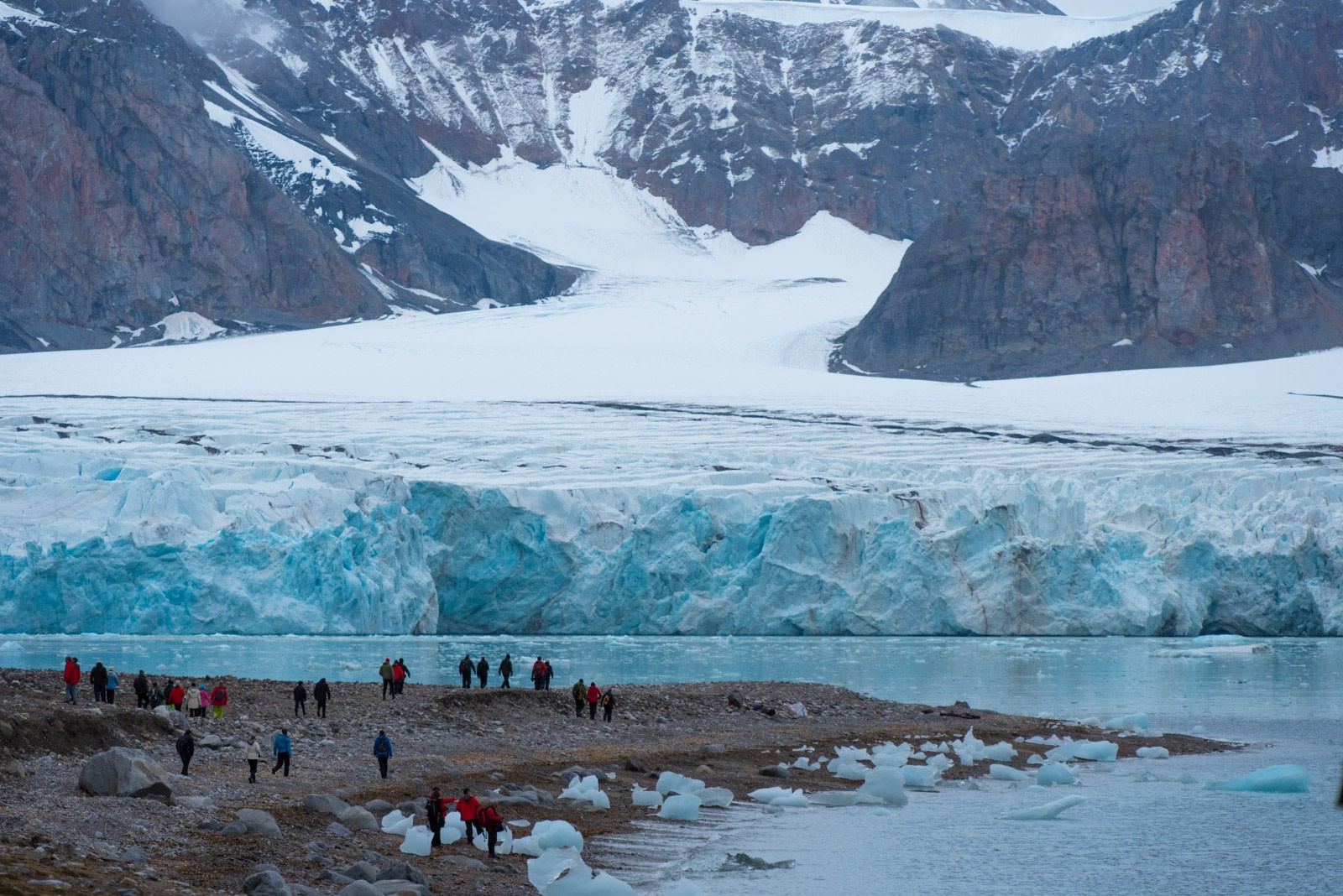 16 Conversation-Starting Svalbard Facts