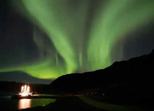 North Norway, Northern Lights, and All the Pretty Whales - Nexta Expeditions