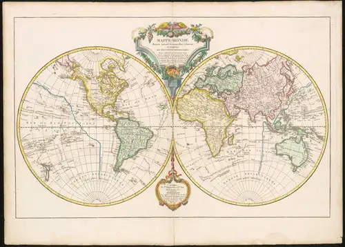 The History of Antarctica in Maps - Nexta Expeditions