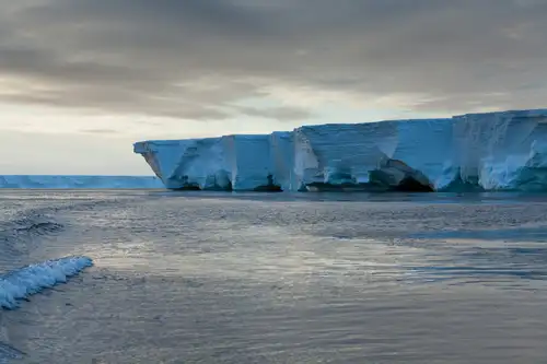 Science of the Ross Ice Shelf - Nexta Expeditions