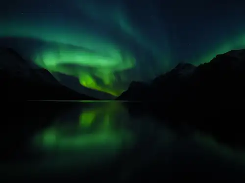 10 Illuminating Facts about the Northern Lights - Nexta Expeditions