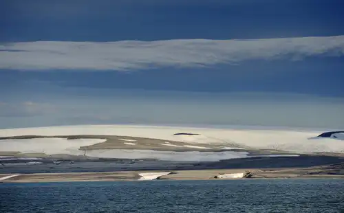 Six Must-See Svalbard Sites - Nexta Expeditions