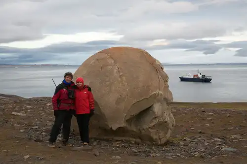 The Return to Franz Josef Land - Nexta Expeditions