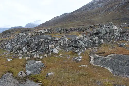 The Norse Settlement of Greenland - Nexta Expeditions