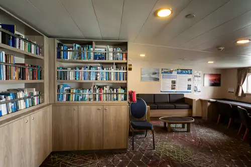 Book Recommendations for Your Polar Cruise - Nexta Expeditions