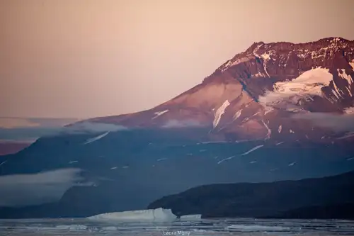 The Arctic’s Most Phenomenal Fjords - Nexta Expeditions