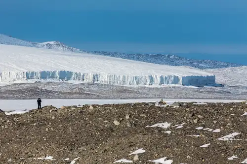 The Secret Life of Glaciers: How They Form, Move, and Melt - Nexta Expeditions