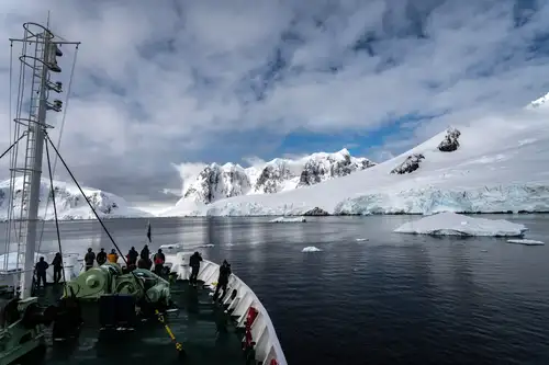 12 Things to Do in Antarctica - Nexta Expeditions