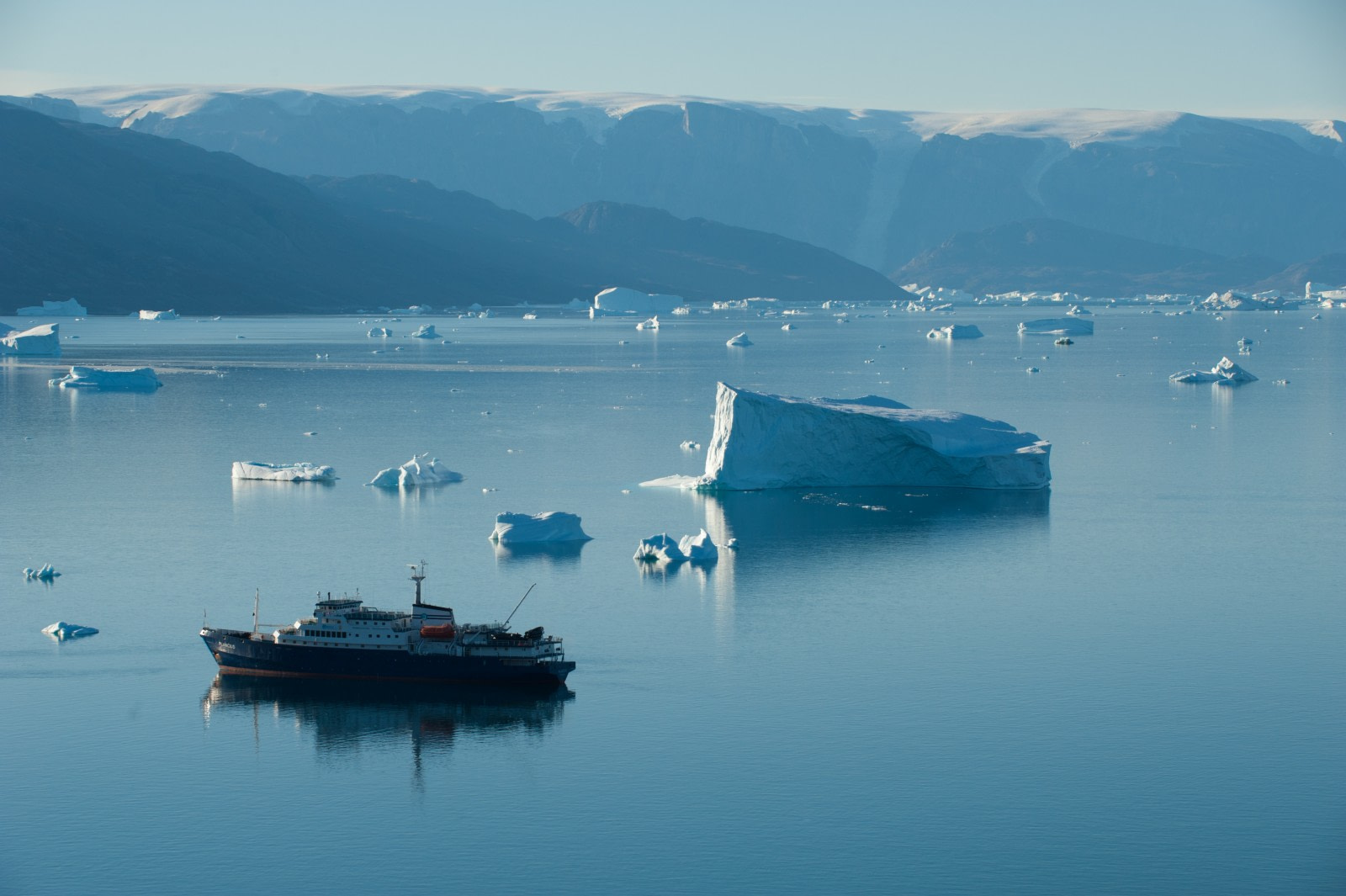 10 Common Misconceptions About the Arctic