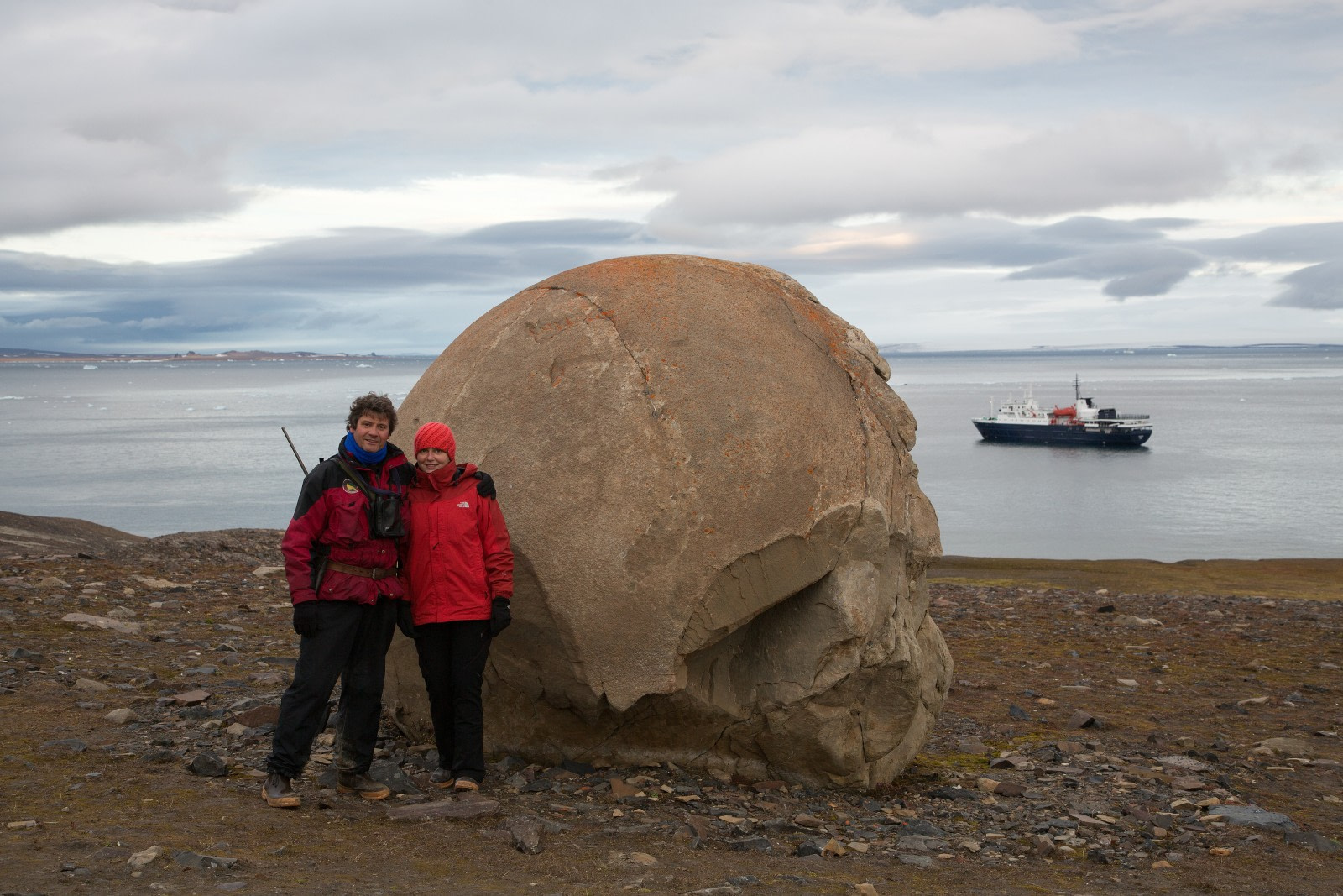 The Return to Franz Josef Land