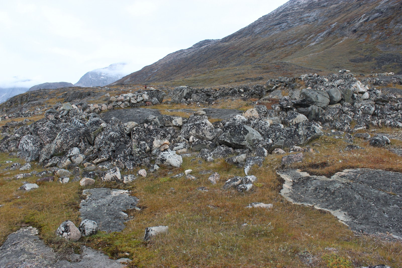 The Norse Settlement of Greenland