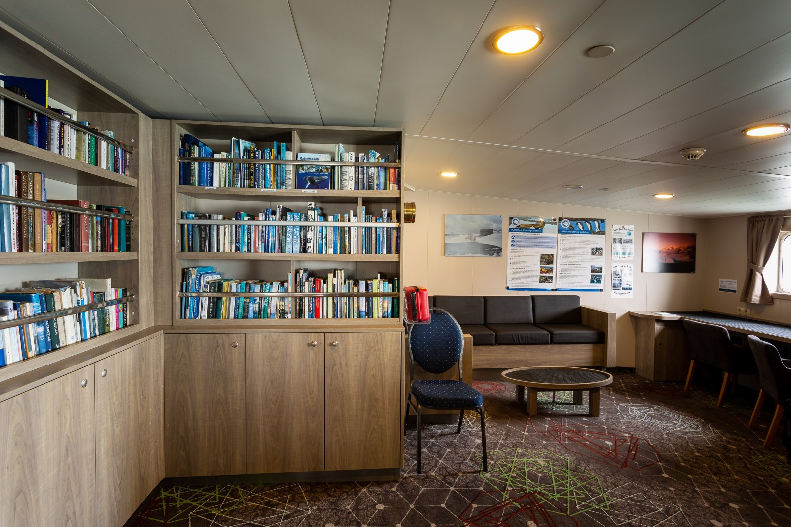 Book Recommendations for Your Polar Cruise