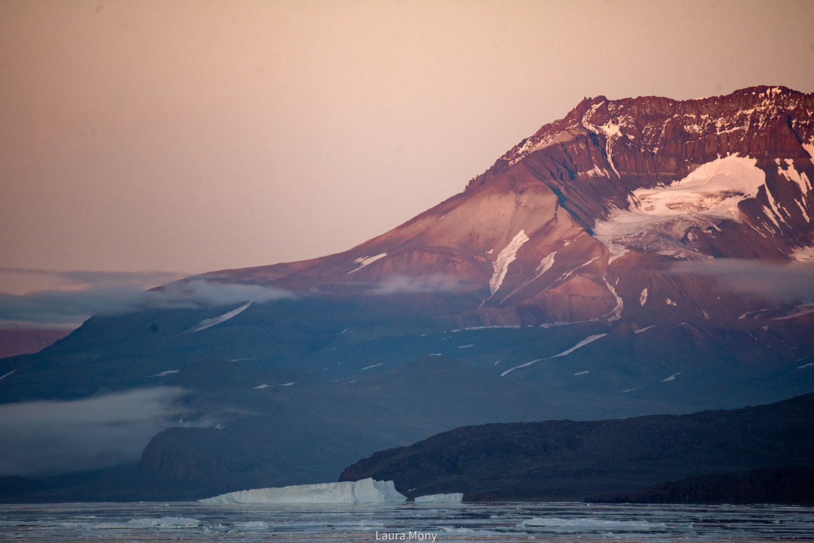 The Arctic’s Most Phenomenal Fjords