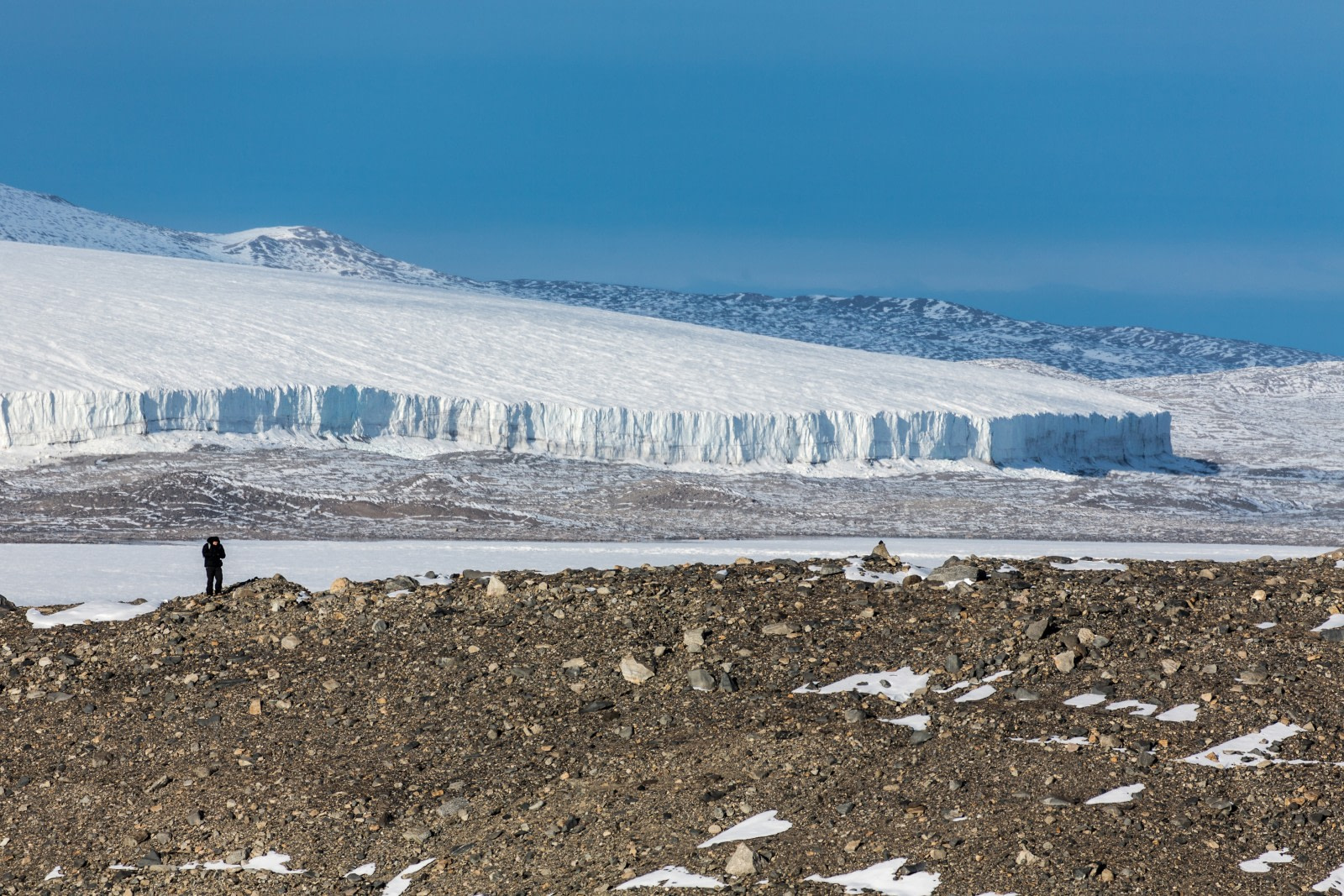 The Secret Life of Glaciers: How They Form, Move, and Melt