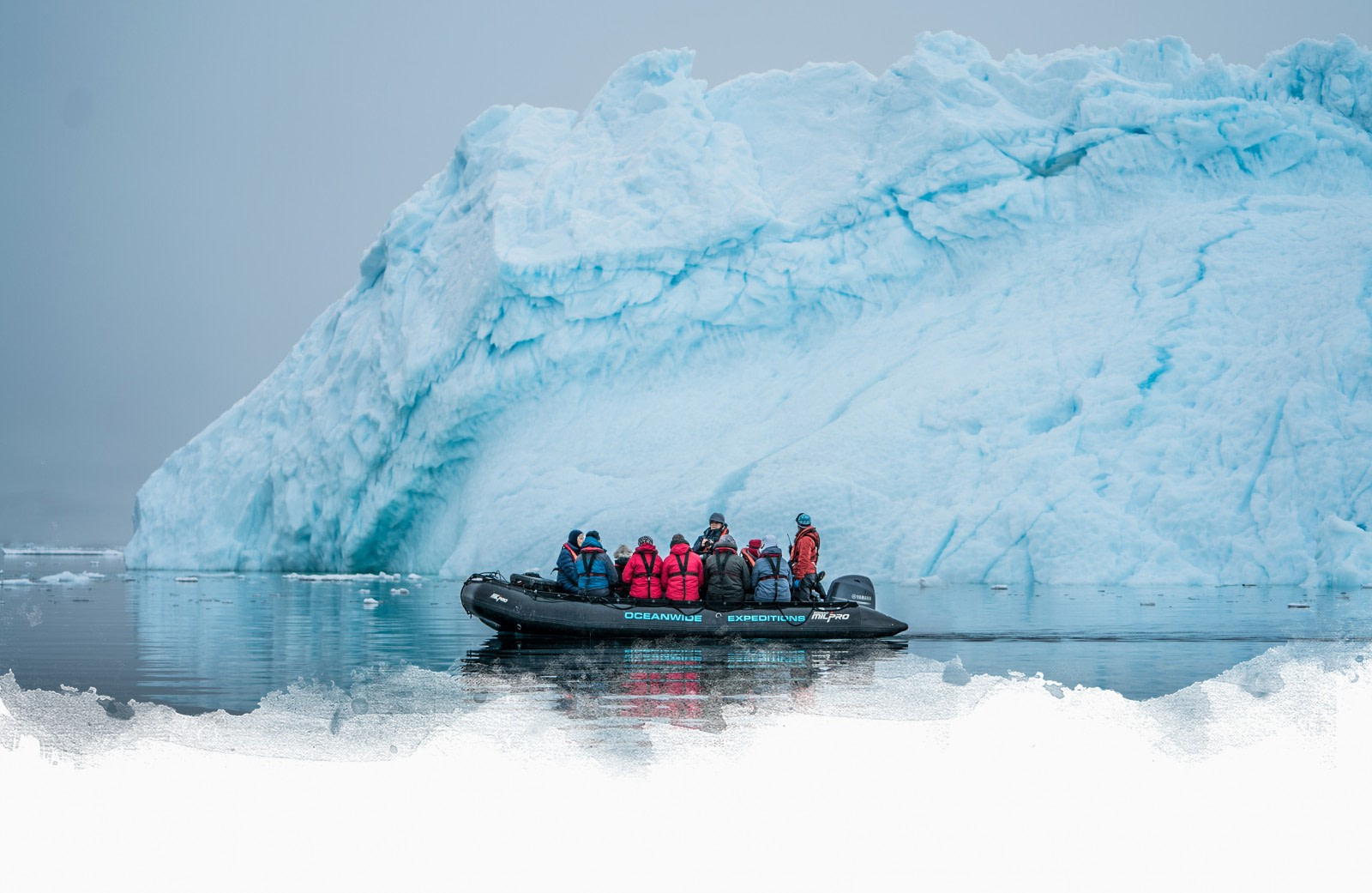 Greenland - Nexta Expeditions