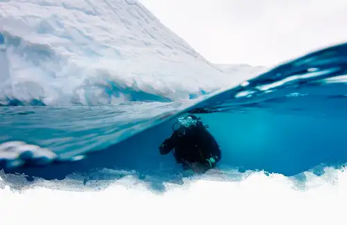 North Spitsbergen Basecamp - Free kayaking, Hiking, Photo Workshop, Cleaning the Shores - Nexta Expeditions