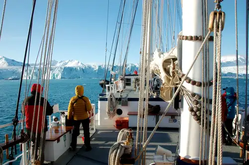  - Nexta Expeditions