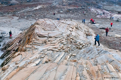 Spitsbergen - Northeast Greenland - Aurora Borealis, Including Long Hikes - Nexta Expeditions