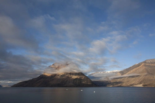  East and South Greenland Explorer, Aurora Borealis, Incl. flight from Narsarsuaq to Copenhagen